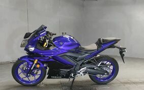 YAMAHA YZF-R25 RG43J