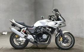 HONDA CB400 SUPER BOLDOR 2006 NC39