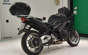 BMW F800GT 2013