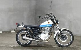 SUZUKI GRASS TRACKER NJ47A