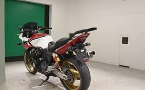 HONDA CB400 SUPER BOLDOR VTEC 2008 NC39