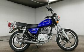 SUZUKI GN125 H PCJG9