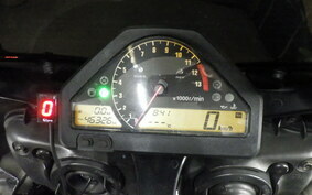 HONDA CBR1000RR 2004 SC57