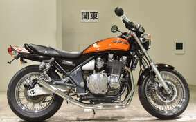 KAWASAKI ZEPHYR 1100 RS 2001 ZRT10A