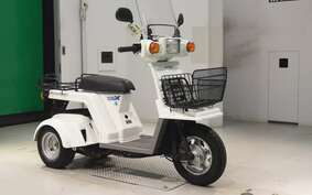 HONDA GYRO X TD02