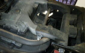 SUZUKI ADDRESS V125 G CF46A