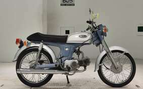 HONDA CD50 BENLY S CD50