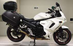 SUZUKI BANDIT 1250 F 2010 GW72A