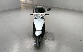 SUZUKI LET's CA4AA