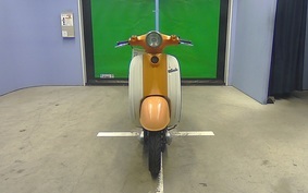 SUZUKI VERDE CA1MB