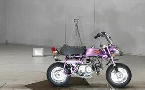 HONDA MONKEY Z50A