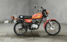 HONDA XE50 CE50