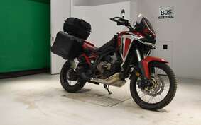 HONDA CRF1100L AFRICA TWIN DCT 2020 SD10