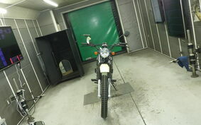 HONDA XL230 MC36