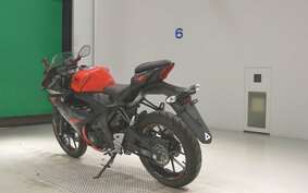 SUZUKI GSX-R125 DL33B