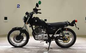 SUZUKI GRASS TRACKER NJ4BA