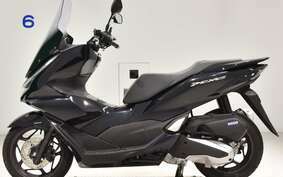 HONDA PCX 160 KF47