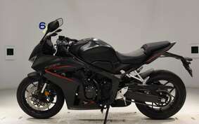 HONDA CBR650R-2 2024 RH17