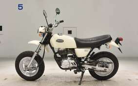 HONDA APE 100 HC07