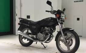 HONDA CB125T JC06