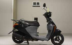 SUZUKI LET's 5 G CA47A