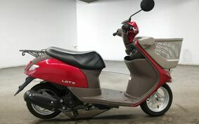 SUZUKI LET's Super Good CA4AA