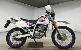 SUZUKI DJEBEL 250 XC Type SJ45A