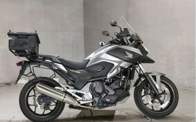 HONDA NC750X DCT 2014 RC72