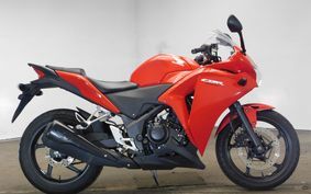 HONDA CBR250R MC41