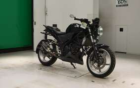 HONDA CBR250R A MC41