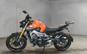 YAMAHA MT-09 2014 RN34J