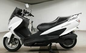 SUZUKI SKYWAVE 200 (Burgman 200) CH41A