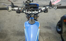 HONDA TL125 JD06