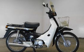 HONDA C100 SUPER CUB HA06