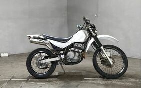 KAWASAKI SUPER SHERPA KL250G