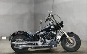 HARLEY FLS 1580 2015 JR5