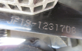 HONDA LEAD 110 JF19