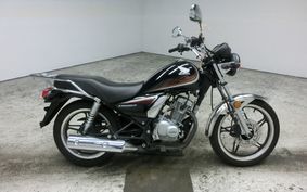 HONDA CB125T PCJ1