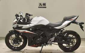 SUZUKI GSX250R DN11A