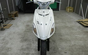 SUZUKI ADDRESS V125 S CF4MA