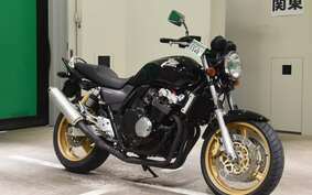 HONDA CB400SFV-3 2004 NC39