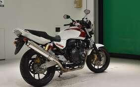 HONDA CB400SF GEN 4 A 2014 NC42