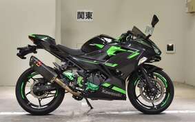 KAWASAKI NINJA 400 EX400G