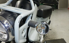 HONDA CROSS CUB 110 JA60