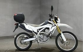 HONDA CRF250L MD38