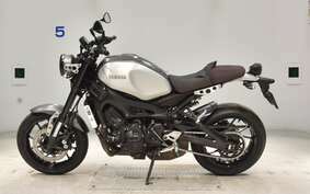 YAMAHA XSR900 2017 RN46J