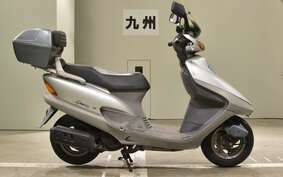 HONDA SPACY 125 Gen. 3 JF04