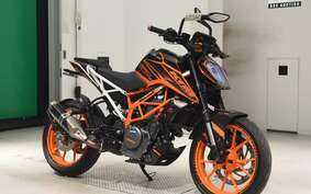 KTM 390 DUKE 2018 JPJ40