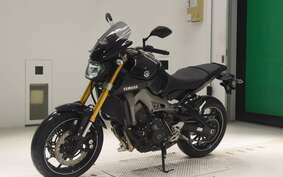 YAMAHA MT-09 2015 RN34J