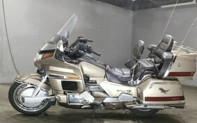 HONDA GL1500 GOLD WING 1988 SC22